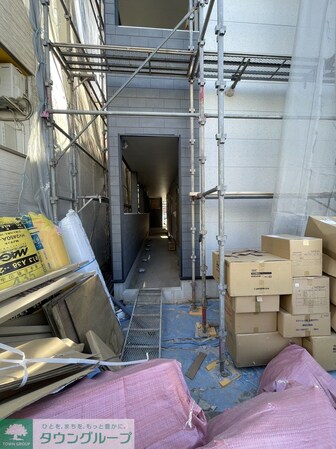 RAYS MATSUDOの物件内観写真